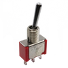 Toggle Switches - 141-100SP1T1B3M1QE-ND - DigiKey