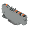 Distribution terminal block - 2206-8031 - WAGO