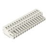 Female connector/socket - 721-116/026-000 - WAGO