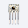 Photo IC for optical link -- L12557-01SR