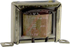 Transformer;Chassis;Pri:117V;Sec:24VCT;Sec:0.085A;Lead;50/60Hz;2.13In.In.W;1.25I - 70213248 - Allied Electronics, Inc.