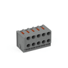 Headers, Plugs and Sockets - 2946-252-305-ND - DigiKey