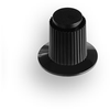 Skirt Control Knob -- G-10-S - Image