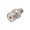 Coaxial Connector (RF) Adapters - 6099-PE9167-ND - DigiKey