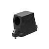 Heavy Duty Connector Housings, Hoods, Bases - A133457-ND - DigiKey