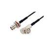 Coaxial Cables (RF) - 6099-PE3W13046LF/HS-48-ND - DigiKey