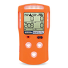 Multi-Gas Clip IR (H2S, CO, O2, LEL) - Image
