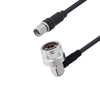 Coaxial Cables (RF) - 5073-LCCA30231-FT1.5-ND - DigiKey