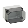 TK Series Enclosures - 112-006 - Altech Corp.