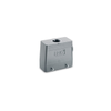 Heavy Duty Connector Housings, Hoods, Bases - 2181-79050400-ND - DigiKey