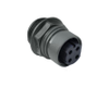 Industrial Circular Connectors - 2871153 - RS Components, Ltd.