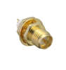 Coaxial Connectors - 2711050 - RS Components, Ltd.
