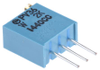 Trimmer Potentiometers - 7692176 - RS Components, Ltd.