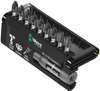 Screwdriver Bit Sets - 7755555 - RS Components, Ltd.