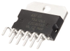 Audio Amplifier ICs - 426168 - RS Components, Ltd.