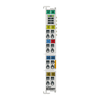 EL3002 | EtherCAT Terminal, 2-channel analog input, voltage, ±10 V, 12 bit, single-ended -  - Beckhoff Automation LLC