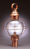 Exterior -Post/Pier Head - 345492 - Light Center (The)