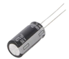 Aluminium Capacitors - 2403762 - RS Components, Ltd.