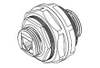 Ethernet Connectors - 1805751 - RS Components, Ltd.