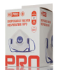 Disposable Respirators - 2461002 - RS Components, Ltd.