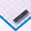 3.4MHZ Interface Transceiver IC - 749-MCP23018-E/SP - ERSAELECTRONICS PTE. LTD.