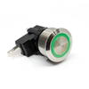 Anti-Vandal Switches - 1400-SAV7F1BSS331 - New Yorker Electronics Co., Inc.