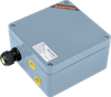 Junction Box PBS/PBM-400-N – EMK / EKL light - pbs pbm 400 n - BARTEC Top Holding GmbH
