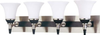 60-2467 Bathroom Fixtures-Four Lights - 441107 - Capital Lighting, Inc.