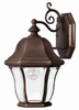 2330CB Exterior -Wall Mount - 790960 - Capital Lighting, Inc.