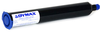 Dymax E-MAX 904-T-SC UV Curing Adhesive Blue 300 mL Cartridge - E-MAX 904-T-SC 300ML CART - Ellsworth Adhesives