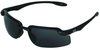 Jackson Safety V40 Small Standard Safety Glasses Black Lens - 036000-38492 - 036000-38492 - R. S. Hughes Company, Inc.