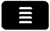 Standard Wall Plate - 73630 - Mulberry Metal Products, Inc.