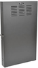 SmartRack 2U Low-Profile Vertical-Mount Server-Depth Wall-Mount Rack Enclosure Cabinet -- SRWF2U36