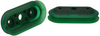 Bellows suction cup (oval), very hard-wearing, for narrow workpieces FGAO 140x65 VU1-72 N039 -- 10.01.06.00468