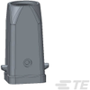 Rectangular Connector Hoods & Bases - T1329031120-000 - TE Connectivity