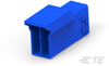Rectangular Wire & Cable Connectors & Housings - 2-1565087-3 - TE Connectivity