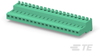 Standard Rectangular Connectors - 4-640623-9 - TE Connectivity