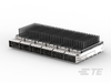 High Speed Pluggable IO Connectors & Cages - 2170707-3 - TE Connectivity