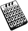 Resistance Decade Box, 1 To 1111110 Ohm; Decade Box Type Ohmite - 94F1792 - Newark, An Avnet Company