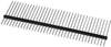 Conn, Header, 36Pos, 1Row, 2.54Mm; Connector Systems 3M - 44F7785 - Newark, An Avnet Company