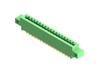 Card Edge Conn, Dual, 34Pos, Th; Card Edge Connector Type Edac - 63AJ9627 - Newark, An Avnet Company