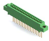 Card Conn, Single Side, 19Pos, Wire Wrap; Card Edge Connector Type Edac - 73AJ0242 - Newark, An Avnet Company