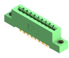 Card Edge Connector Rohs Compliant Edac - 61AJ2395 - Newark, An Avnet Company