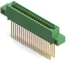 Card Conn, Dual Side, 40Pos, Wire Wrap; Card Edge Connector Type Edac - 68AJ9286 - Newark, An Avnet Company