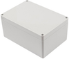Polycarb Enclosure, Watertight Rohs Compliant Hammond - 02AH0233 - Newark, An Avnet Company