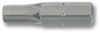 Hexagon Bit; Bit Type Facom - 23M6068 - Newark, An Avnet Company