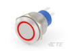 Push Button Switches -- 2-2213772-5 - Image