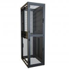 Rack Mounting Solutions - Server Racks and Cabinets - Assembled - CLC2B36BK - Hammond Manufacturing Company Inc.