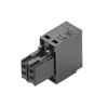 Connectors, Interconnects Terminal Blocks Headers, Plugs and Sockets - Win Source Electronics