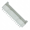 Headers, Male Pins - 455-B14B-PASK-1-ND - DigiKey